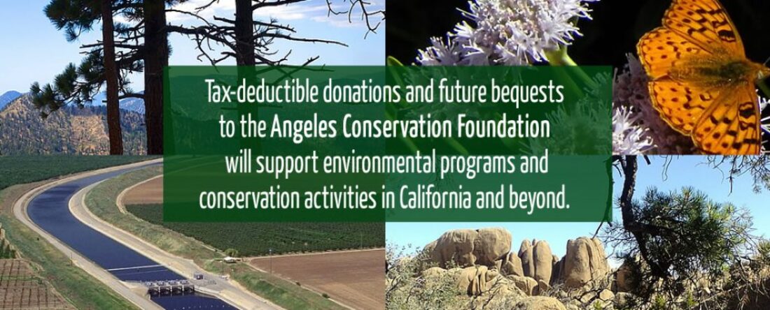 Angeles Conservation Foundation