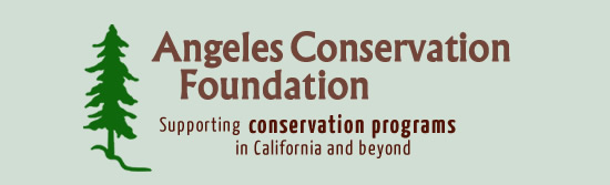 Angeles Conservation Foundation