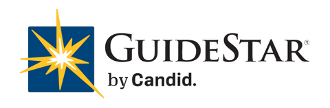 GuideStar logo